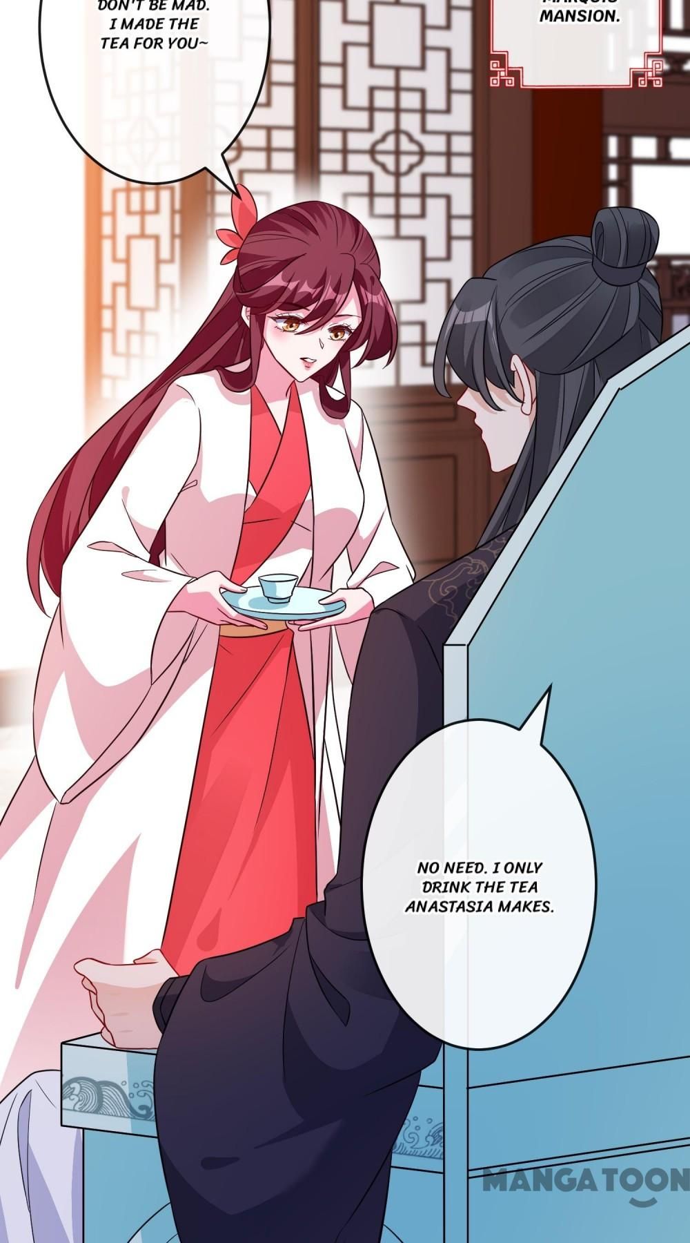 My Chubby Princess chapter 59 - page 42