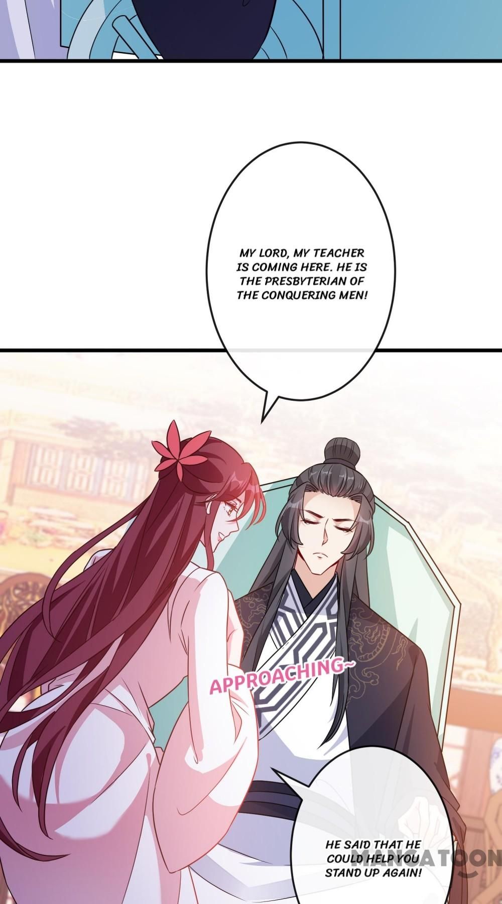 My Chubby Princess chapter 59 - page 43