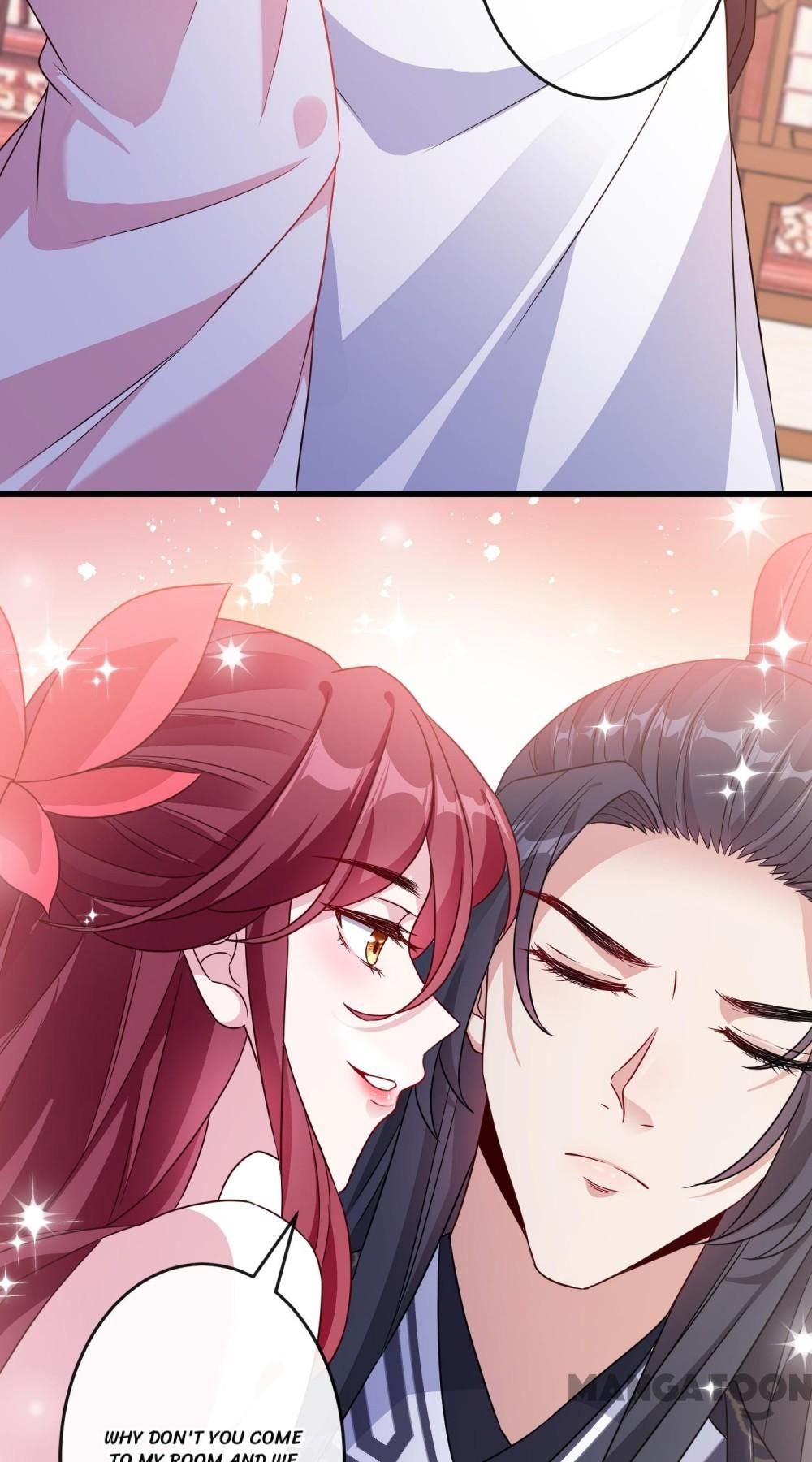 My Chubby Princess chapter 59 - page 44