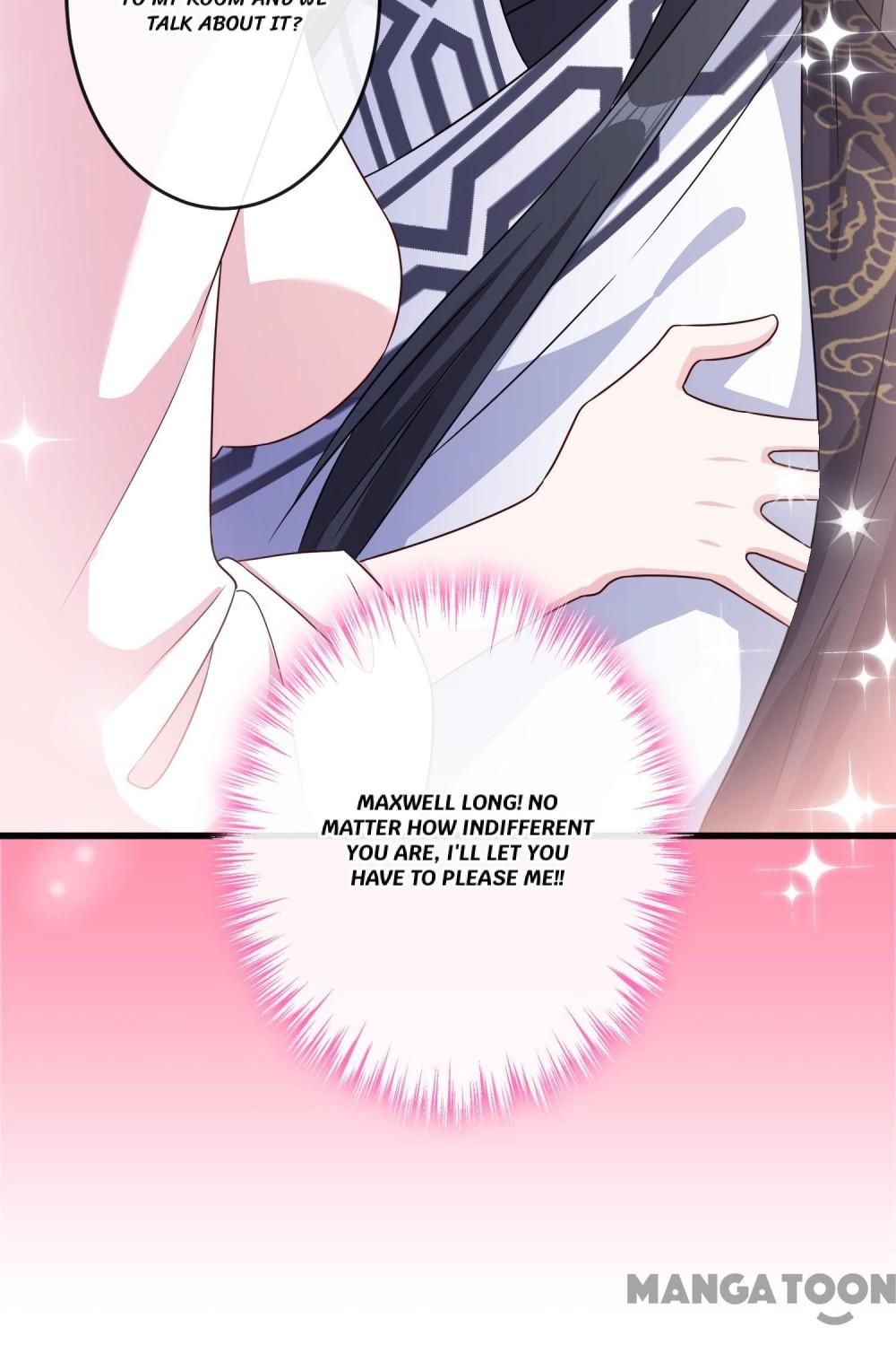 My Chubby Princess chapter 59 - page 45
