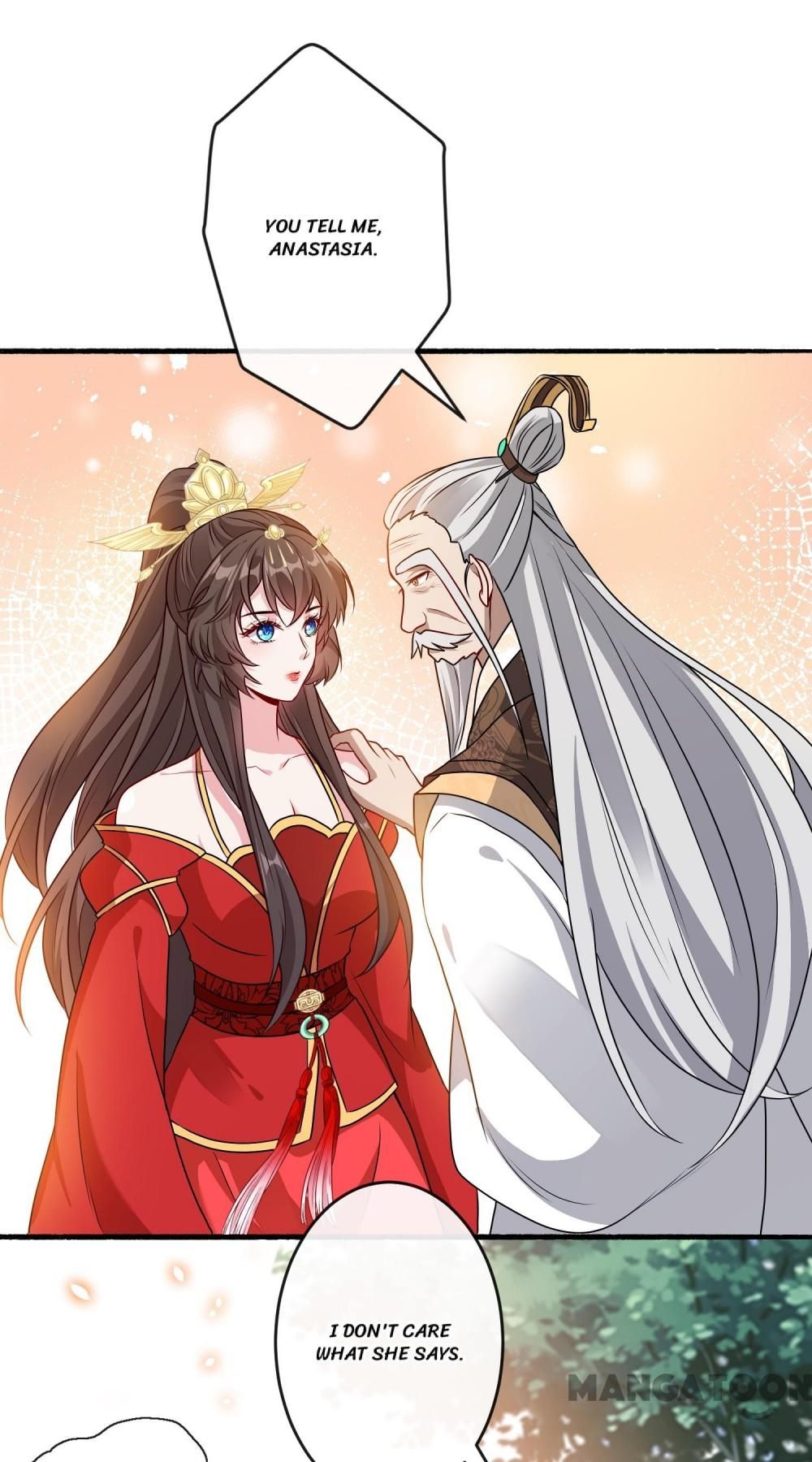 My Chubby Princess chapter 59 - page 6