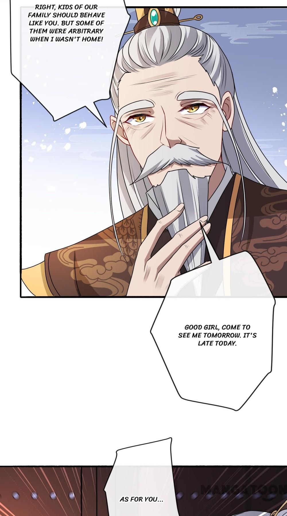 My Chubby Princess chapter 59 - page 8