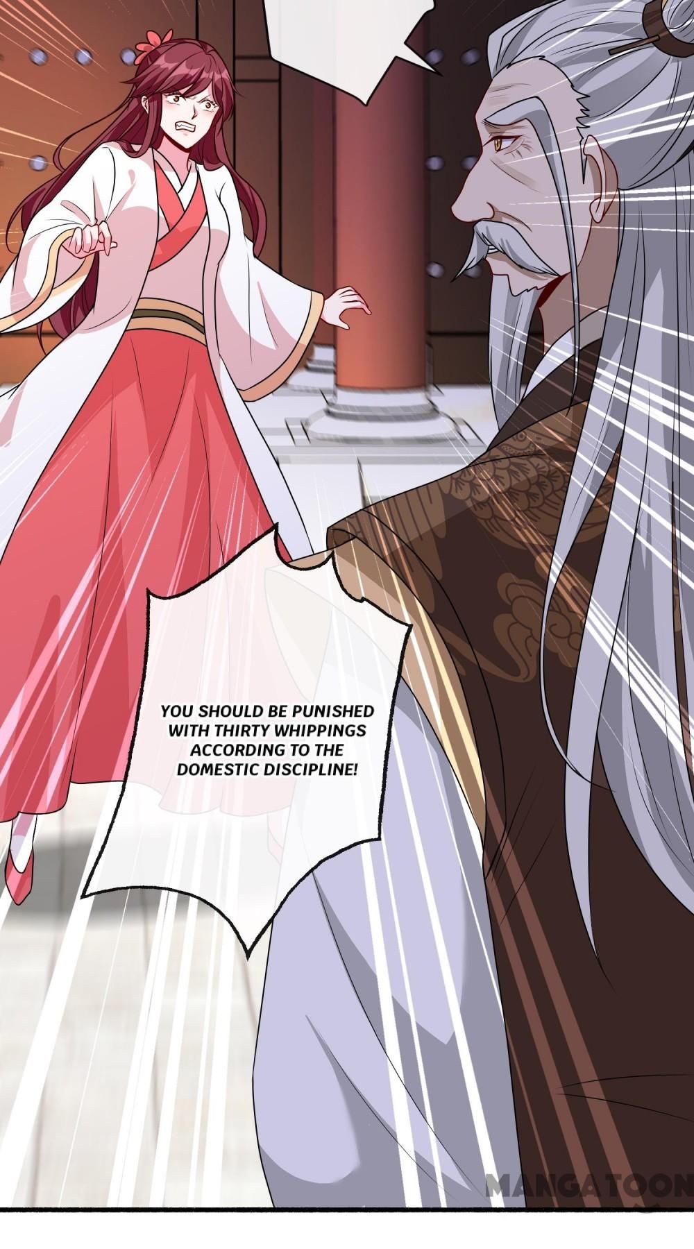 My Chubby Princess chapter 59 - page 9