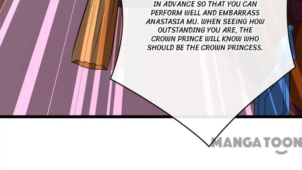 My Chubby Princess chapter 80 - page 35