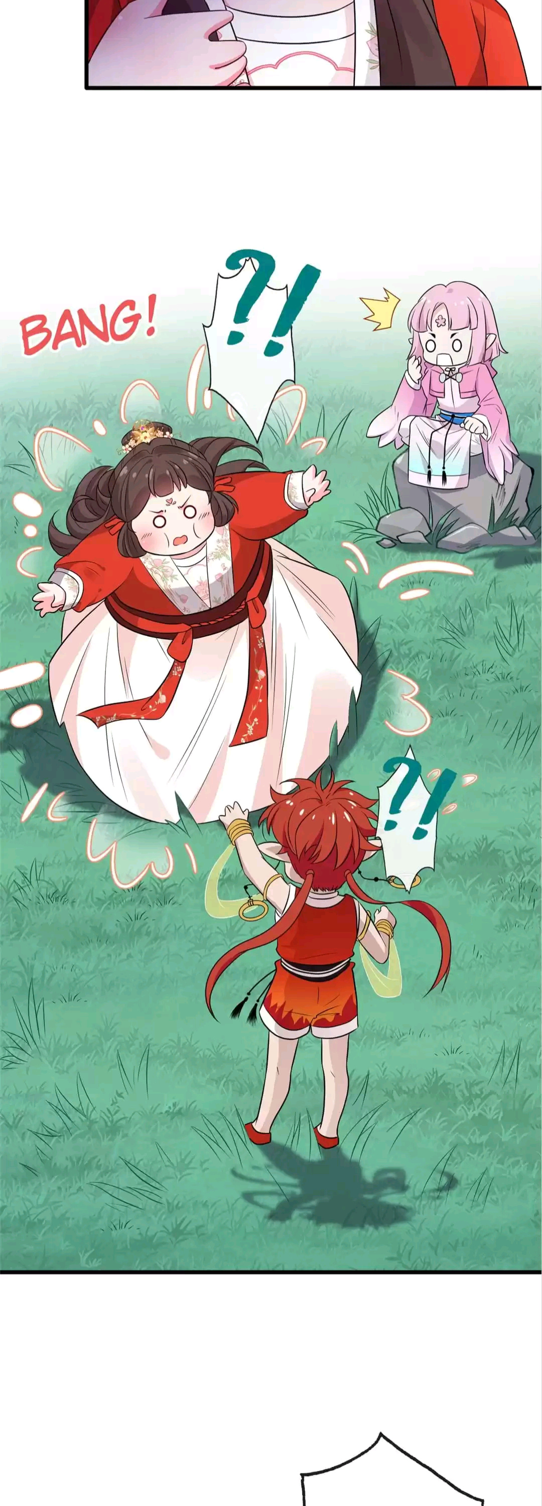 My Chubby Princess chapter 14 - page 12