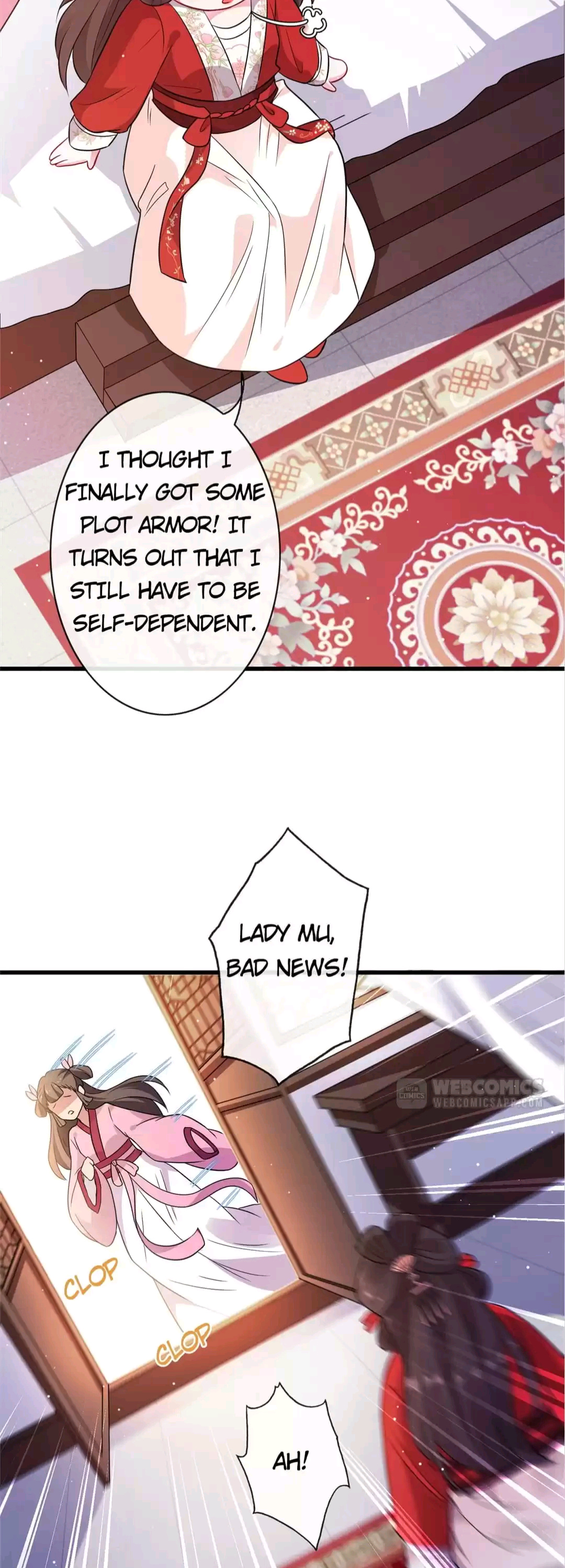 My Chubby Princess chapter 14 - page 15