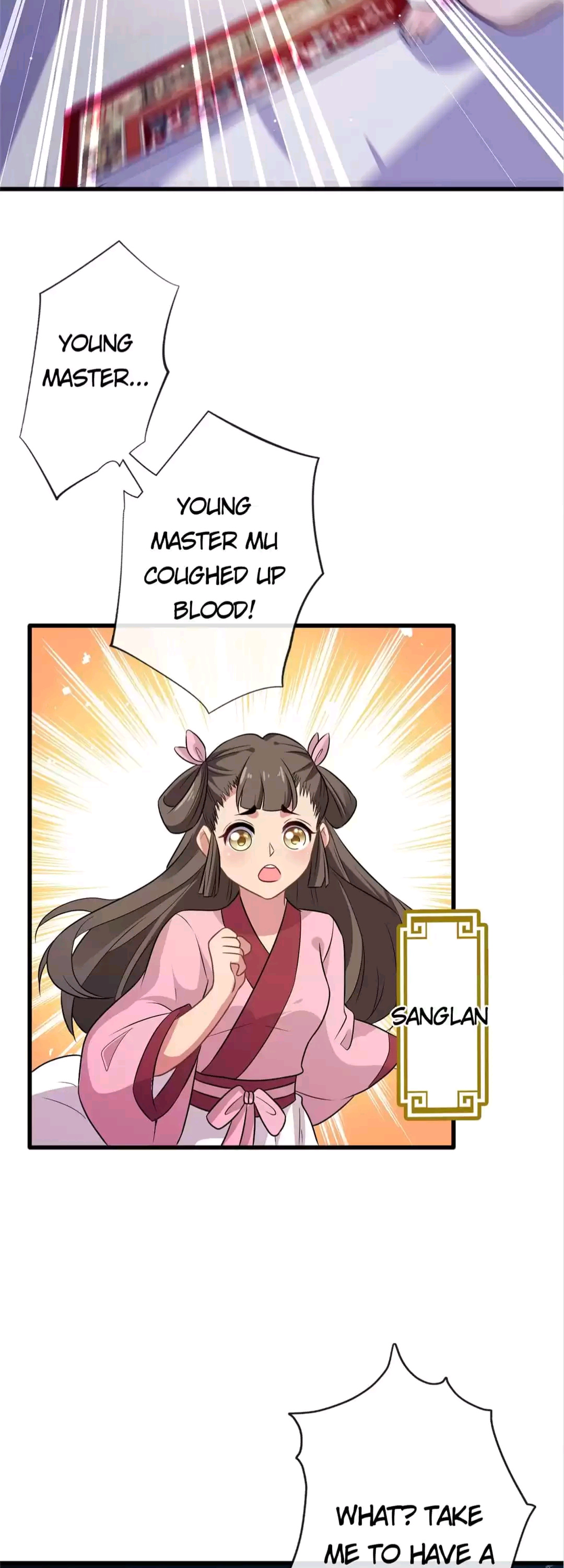 My Chubby Princess chapter 14 - page 16
