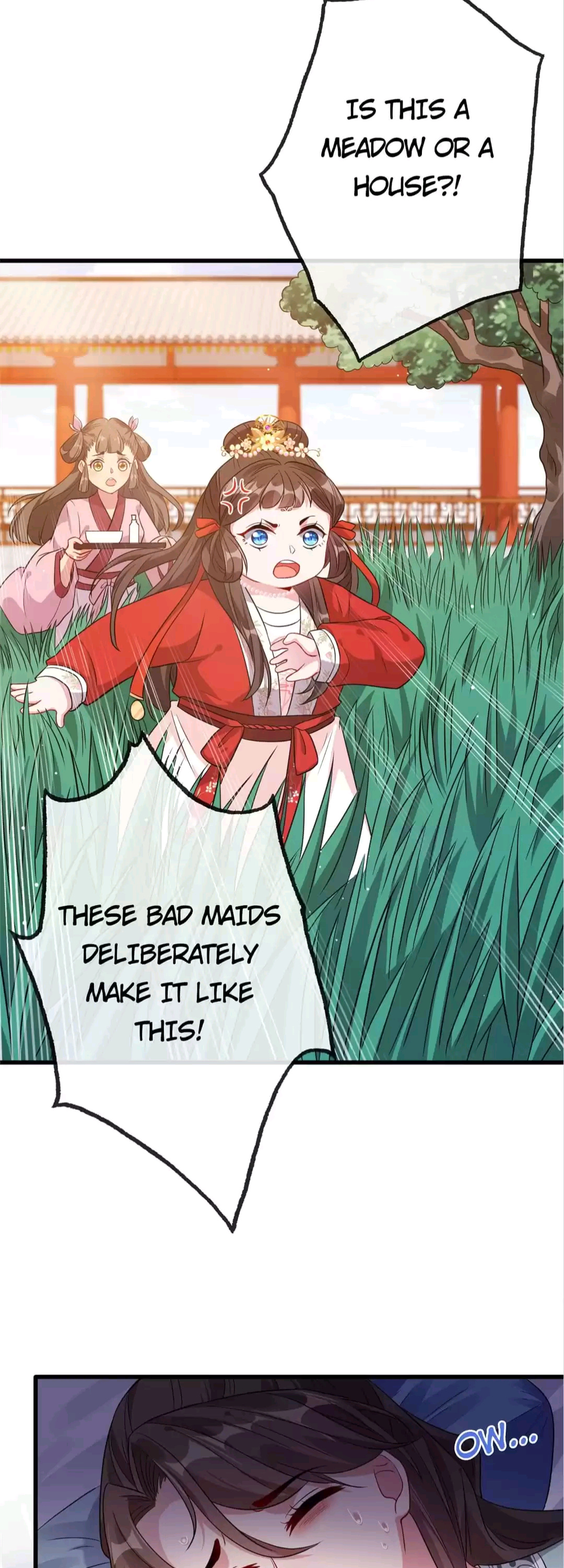 My Chubby Princess chapter 14 - page 19
