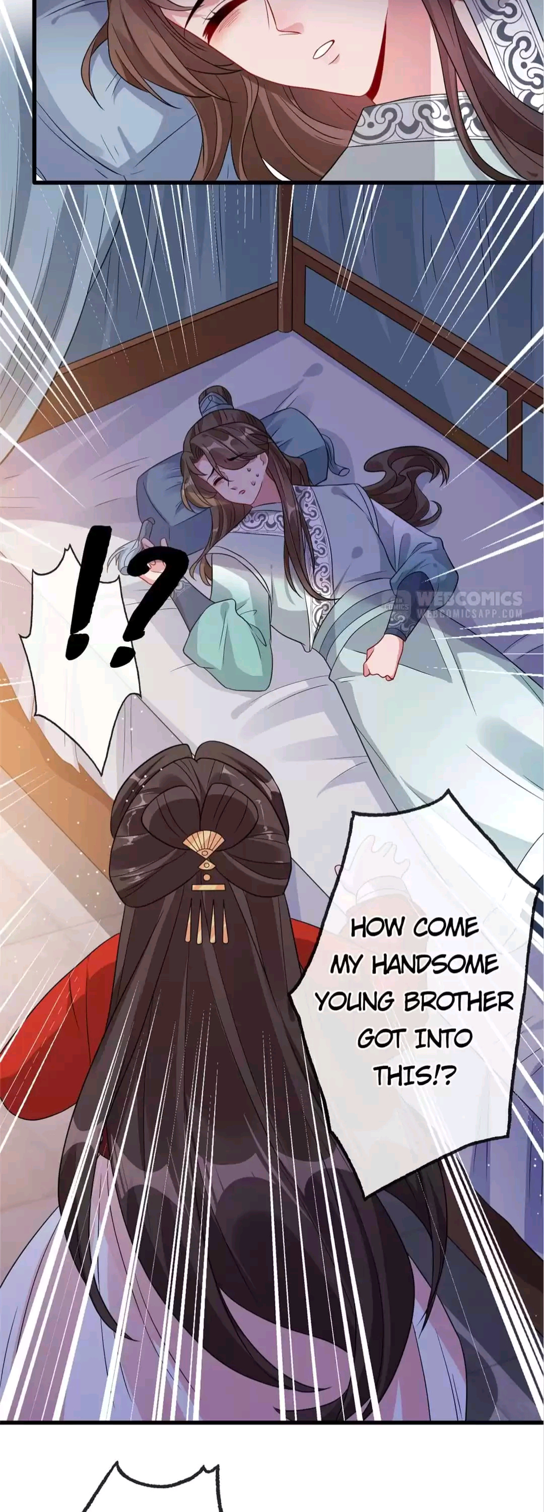 My Chubby Princess chapter 14 - page 20