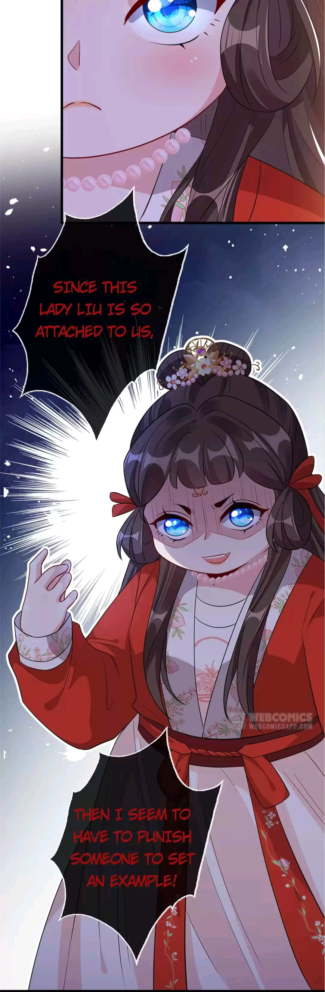 My Chubby Princess chapter 14 - page 22