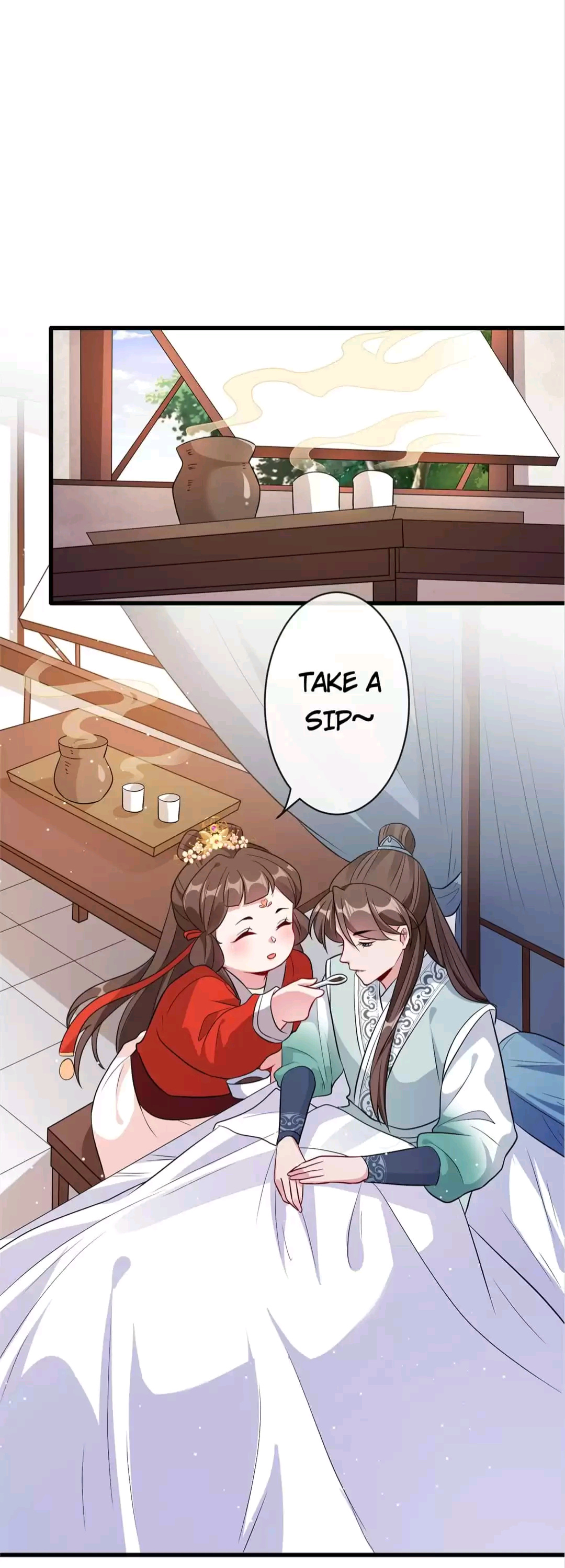 My Chubby Princess chapter 15 - page 14