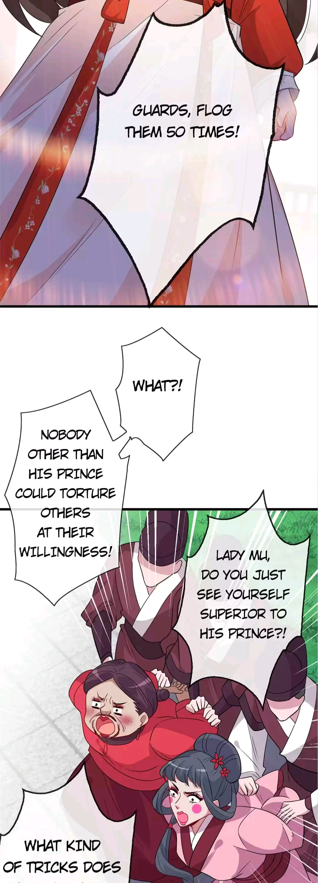 My Chubby Princess chapter 15 - page 4