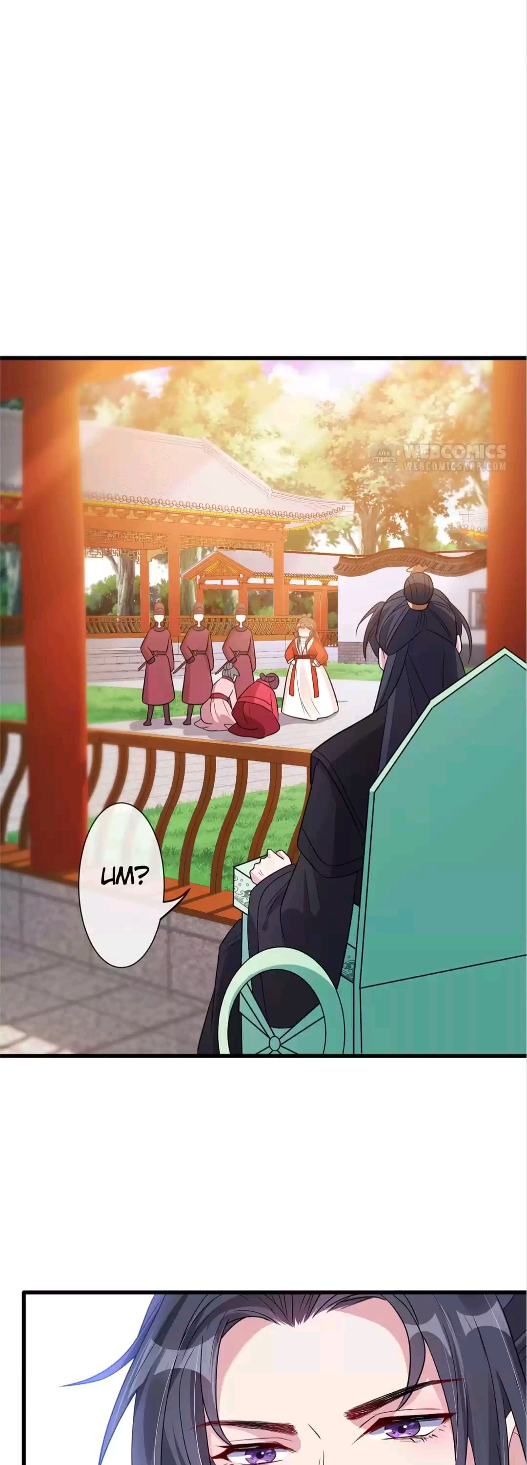 My Chubby Princess chapter 15 - page 6