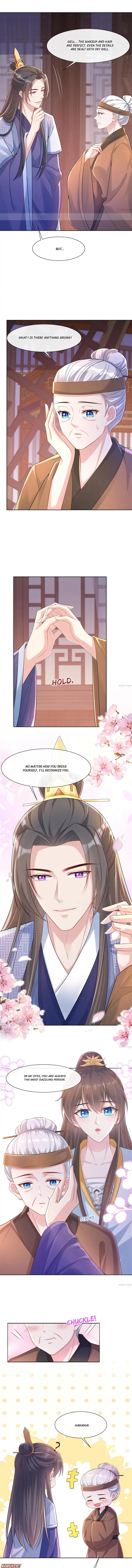 My Chubby Princess chapter 178 - page 3
