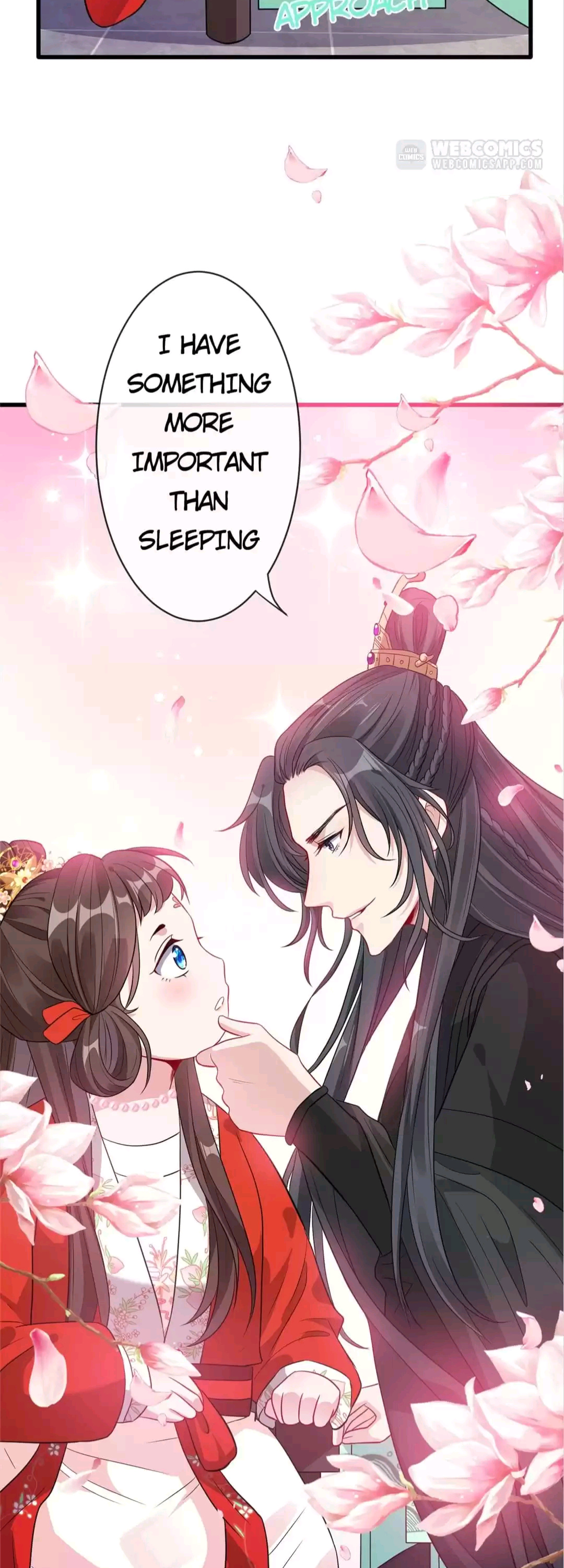 My Chubby Princess chapter 16 - page 11