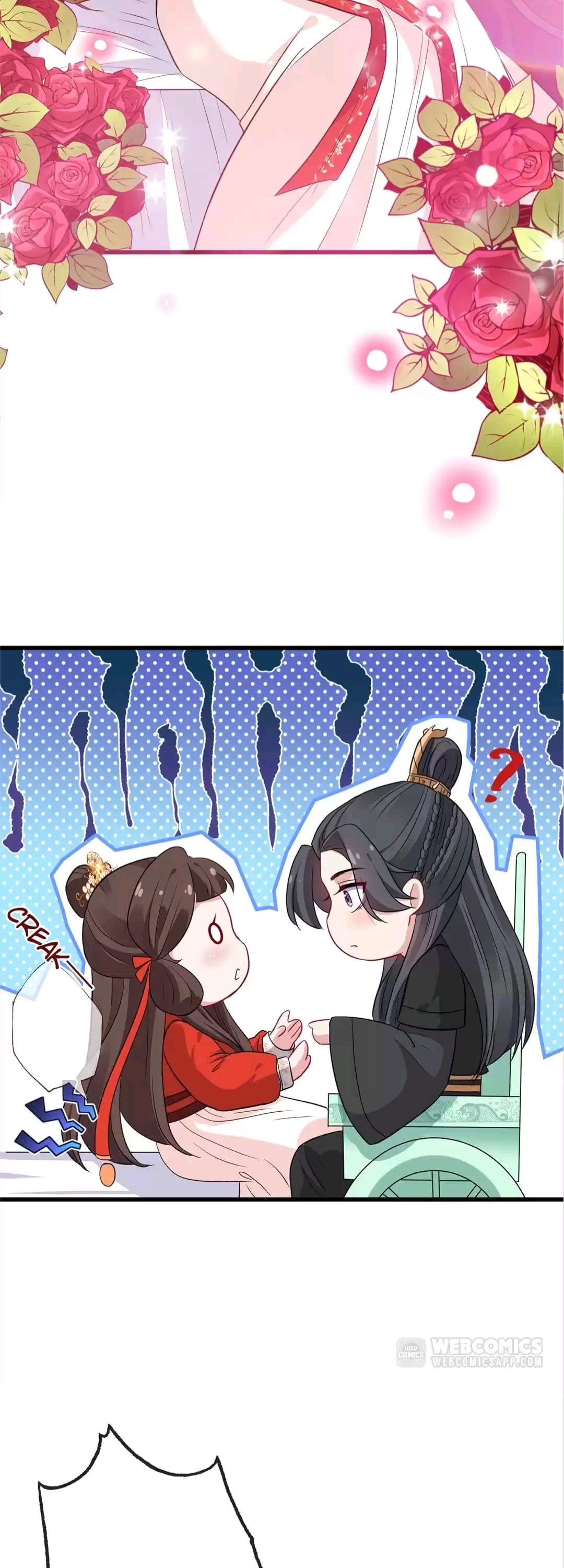 My Chubby Princess chapter 16 - page 15