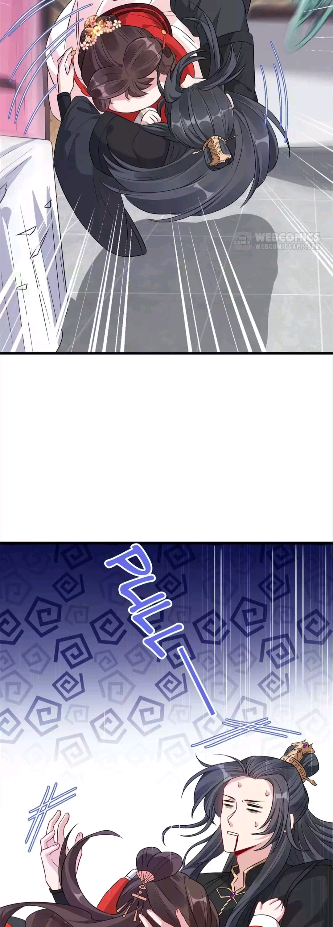 My Chubby Princess chapter 16 - page 18
