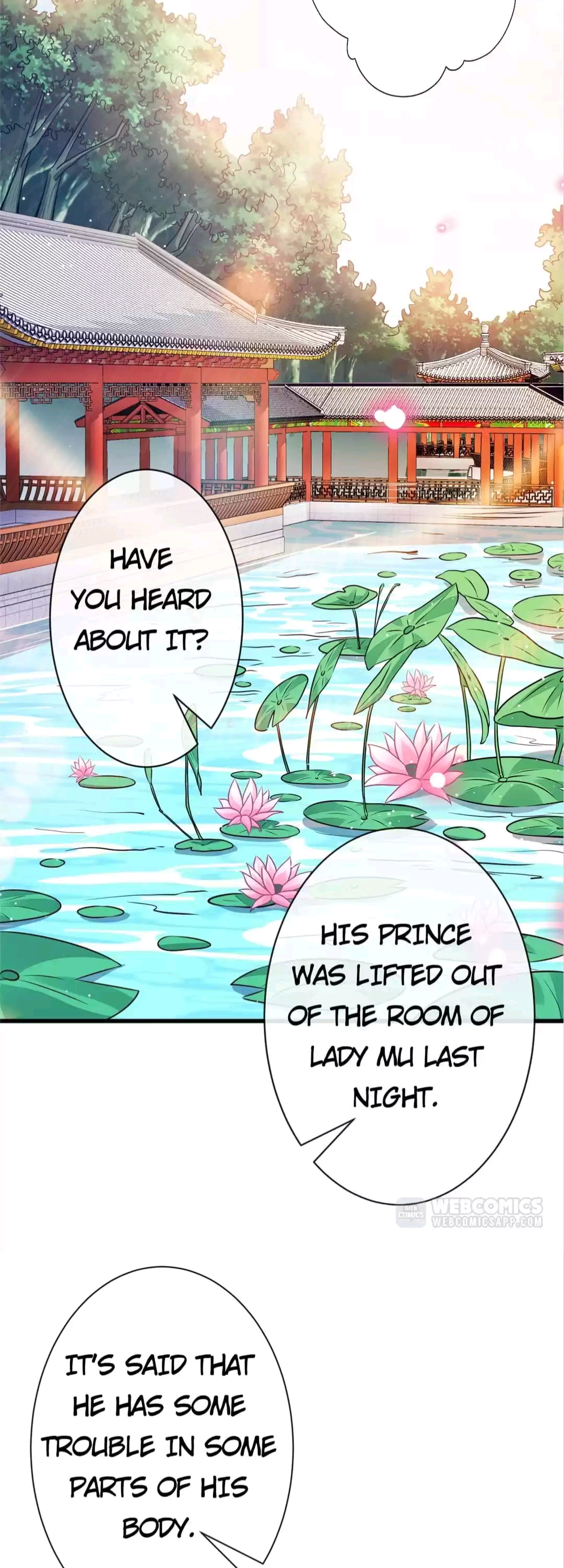 My Chubby Princess chapter 16 - page 22