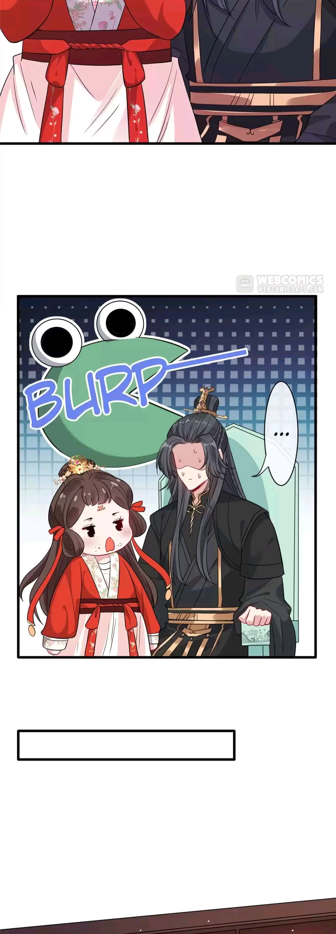 My Chubby Princess chapter 16 - page 6