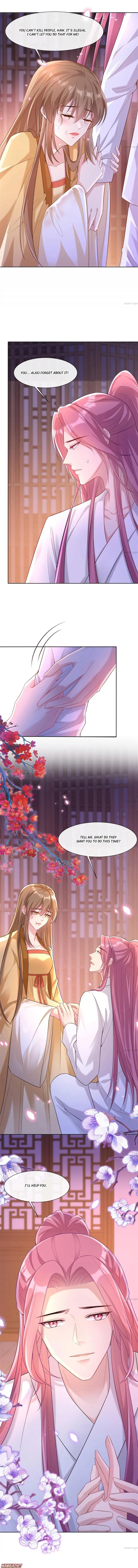 My Chubby Princess chapter 179 - page 3