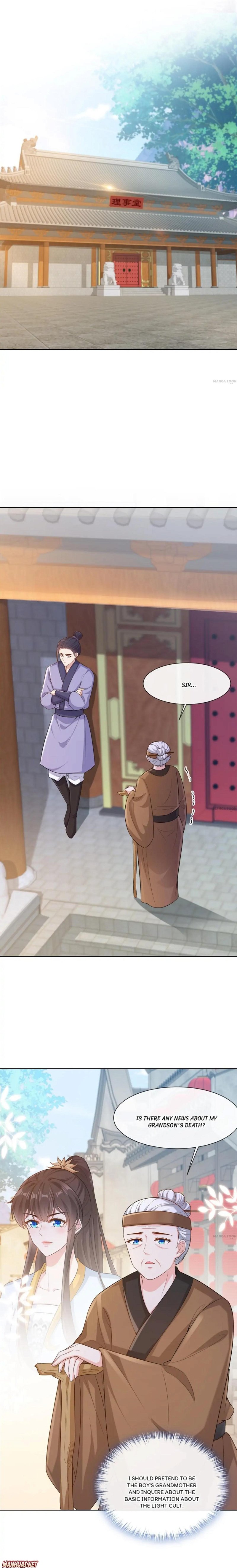 My Chubby Princess chapter 179 - page 6
