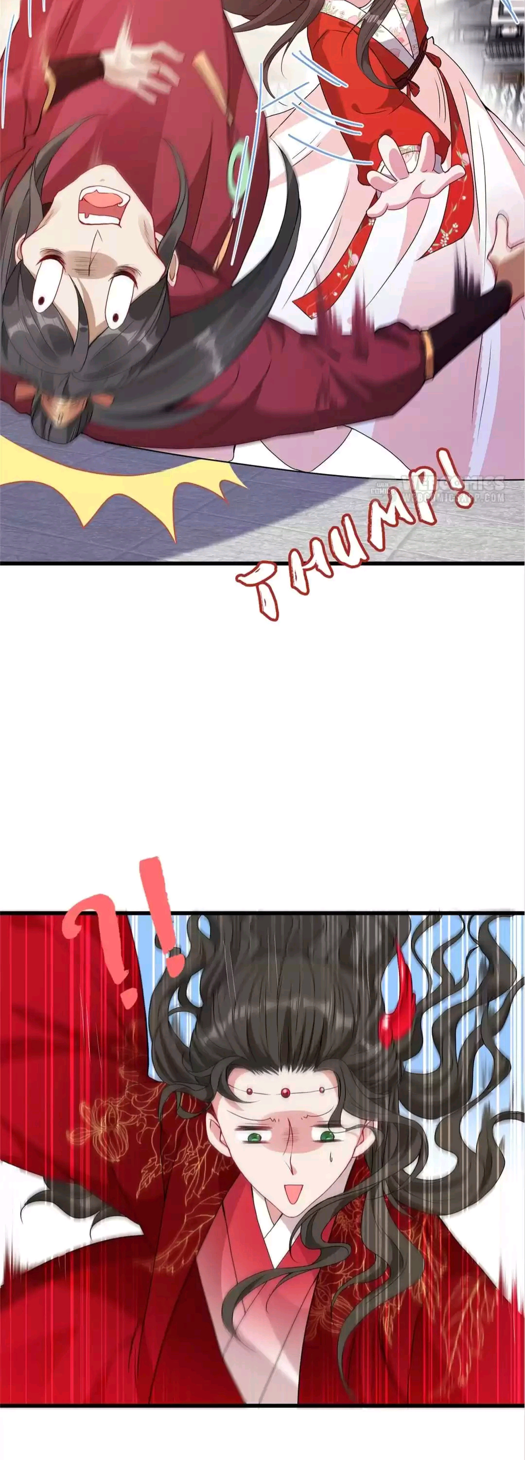My Chubby Princess chapter 18 - page 13