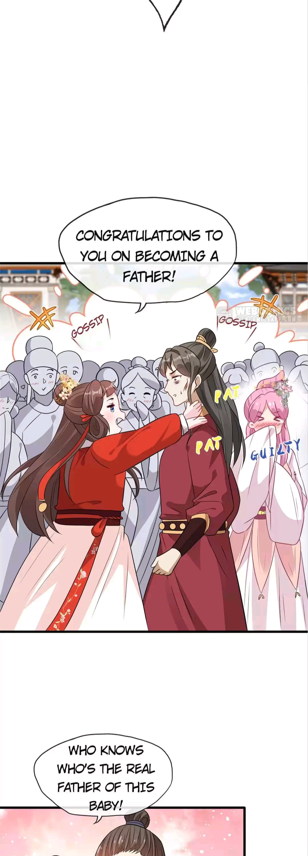 My Chubby Princess chapter 18 - page 6