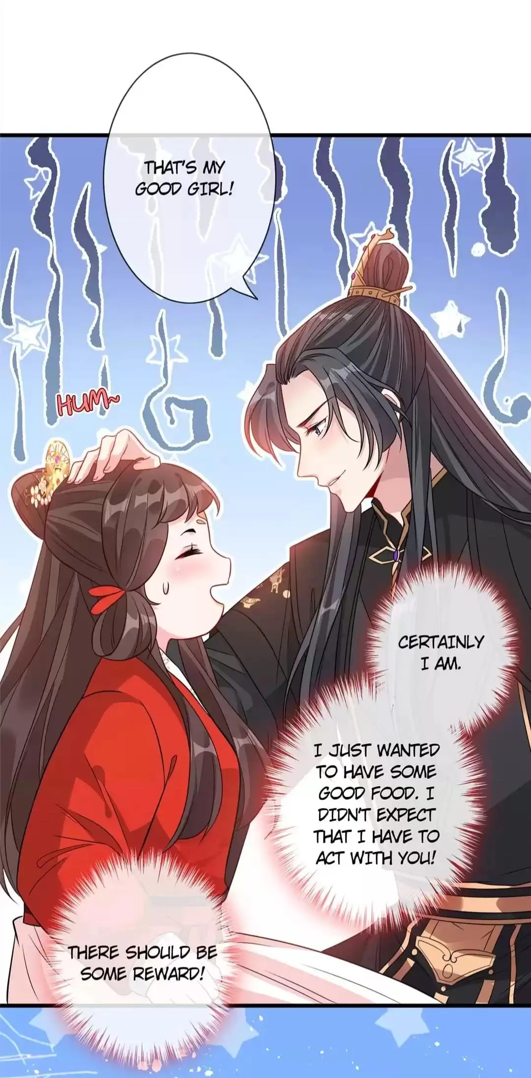 My Chubby Princess chapter 26 - page 10