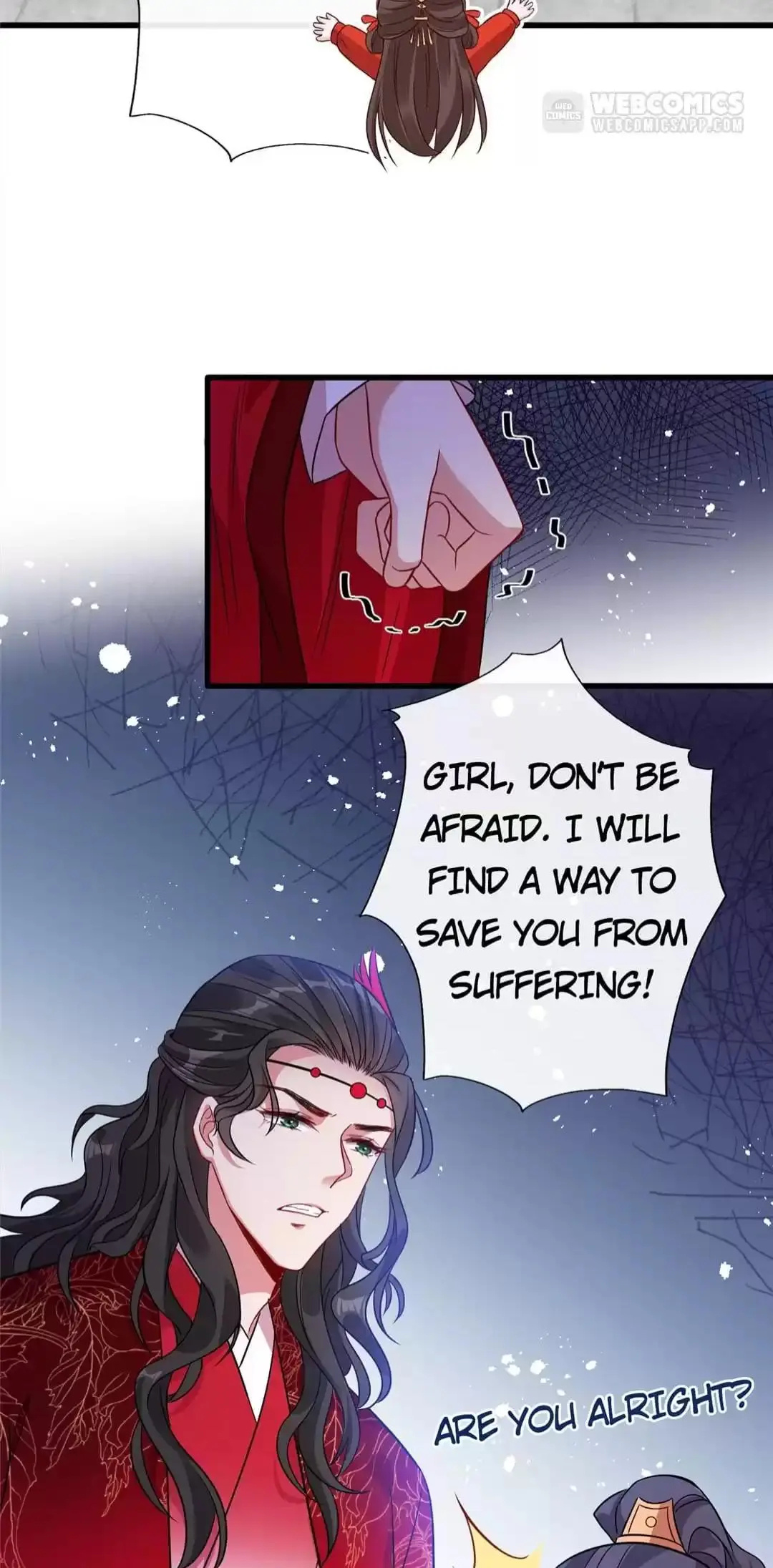 My Chubby Princess chapter 26 - page 18