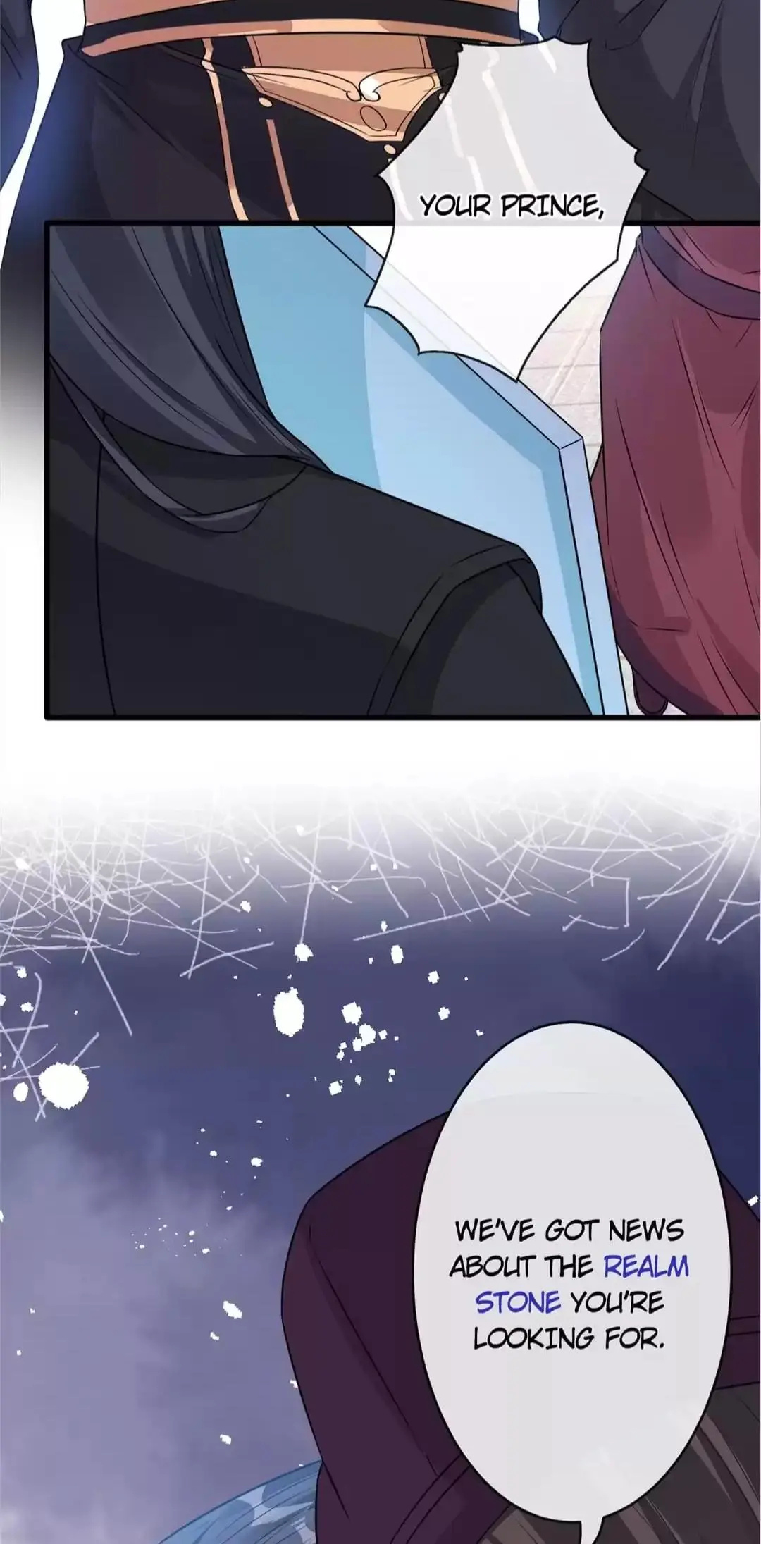 My Chubby Princess chapter 26 - page 33