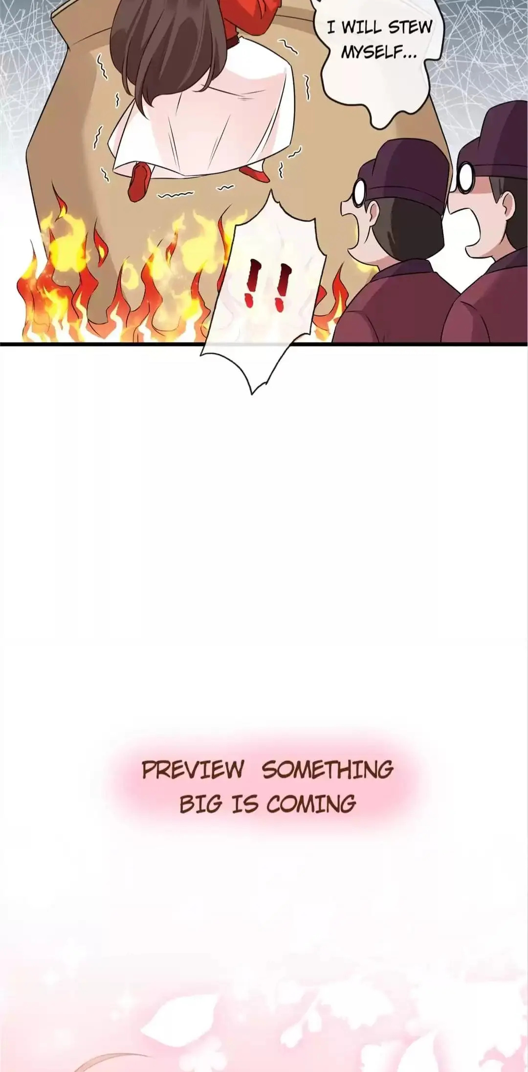 My Chubby Princess chapter 26 - page 38