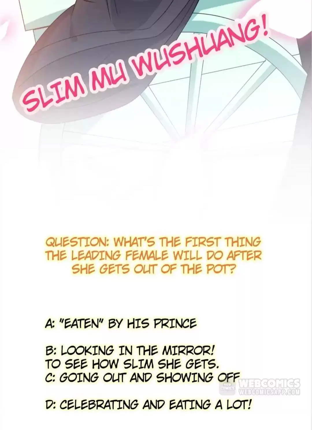 My Chubby Princess chapter 26 - page 40