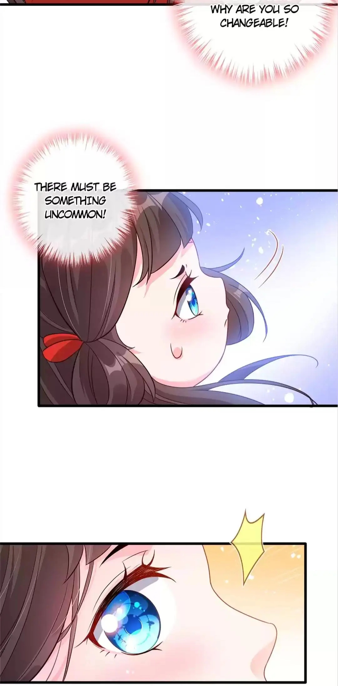 My Chubby Princess chapter 26 - page 5