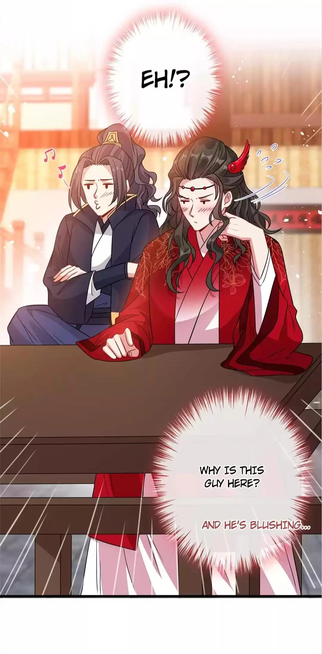 My Chubby Princess chapter 26 - page 6