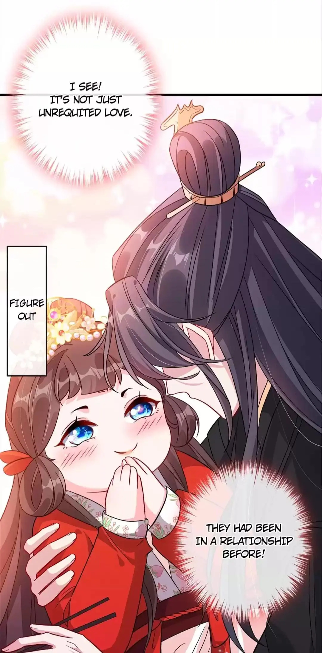 My Chubby Princess chapter 26 - page 7