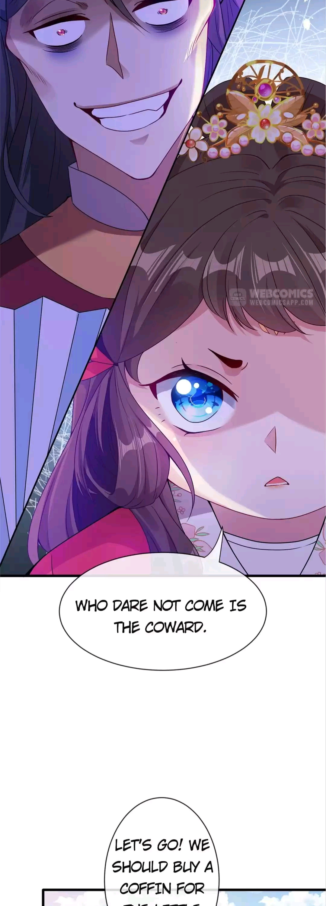 My Chubby Princess chapter 19 - page 20