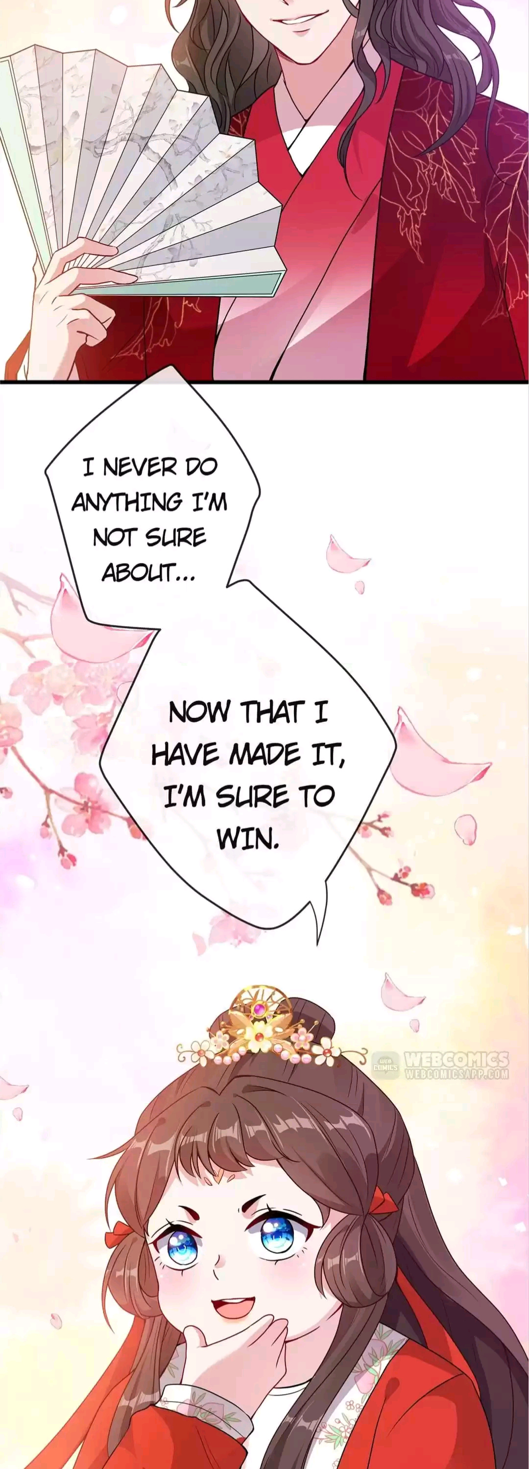 My Chubby Princess chapter 19 - page 22