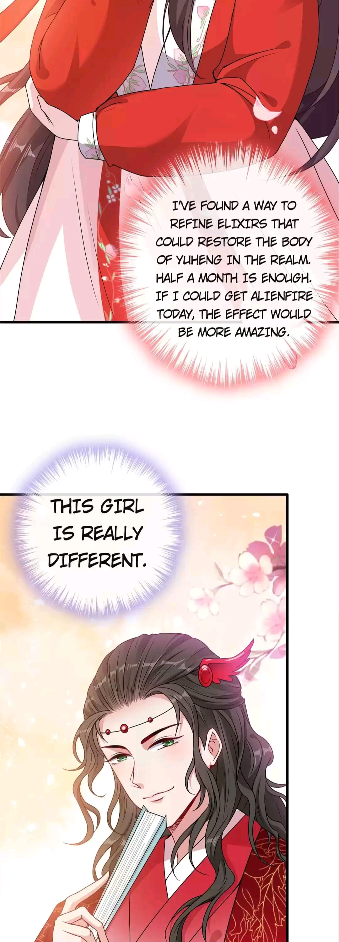 My Chubby Princess chapter 19 - page 23