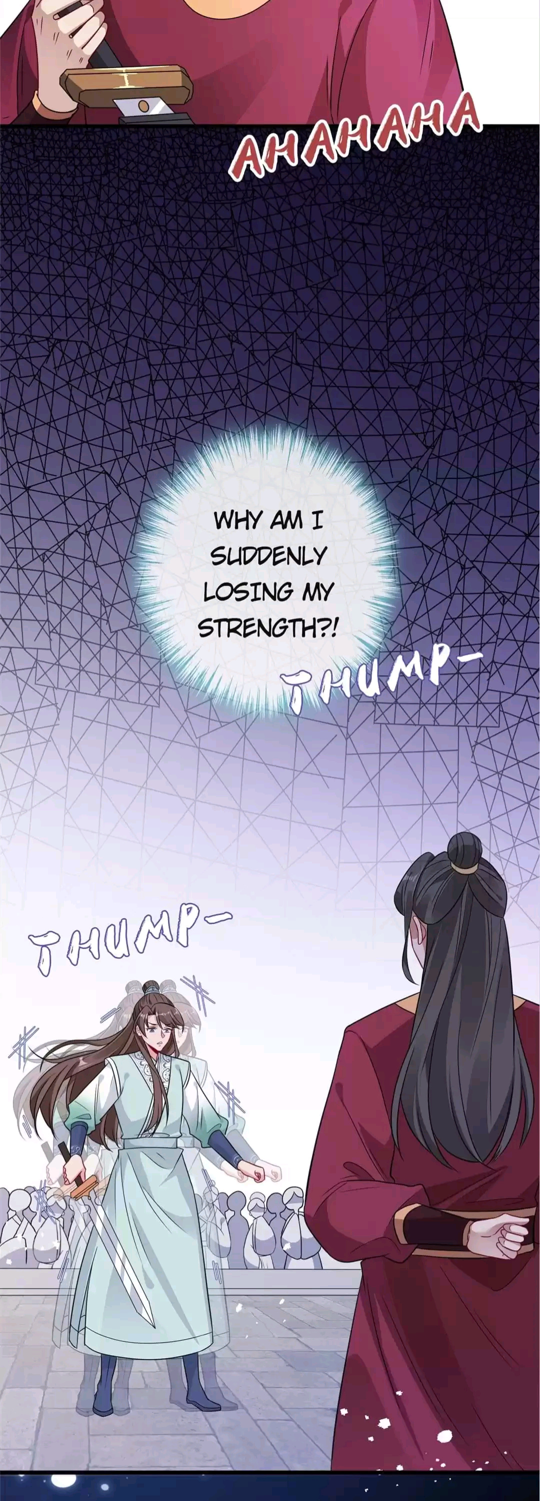 My Chubby Princess chapter 19 - page 4