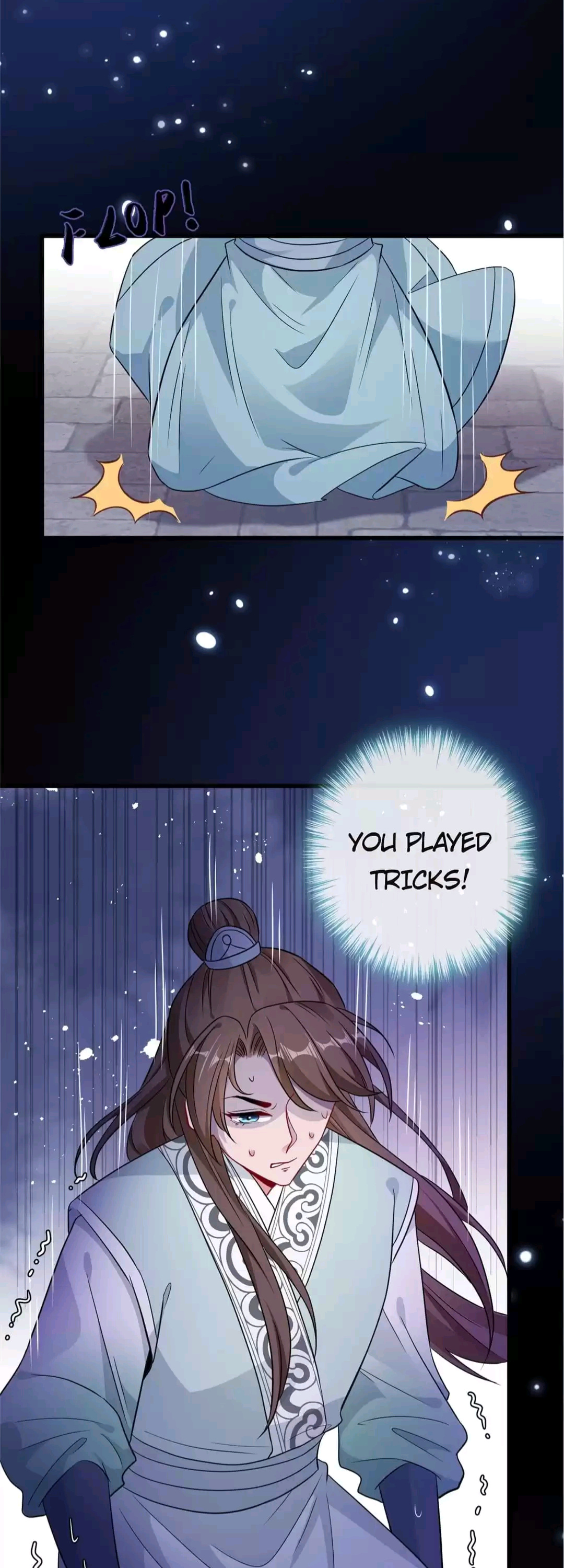 My Chubby Princess chapter 19 - page 5
