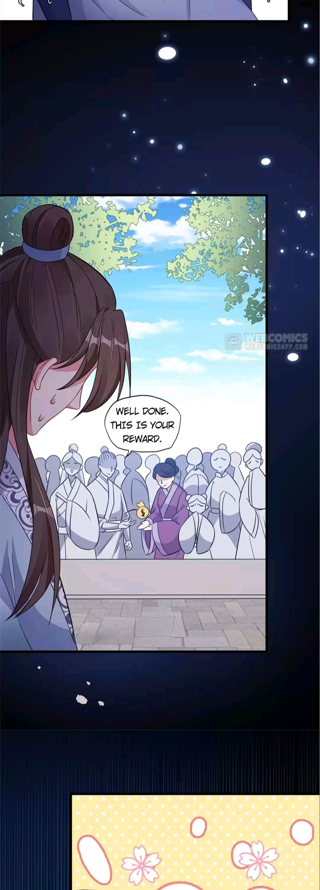 My Chubby Princess chapter 19 - page 6