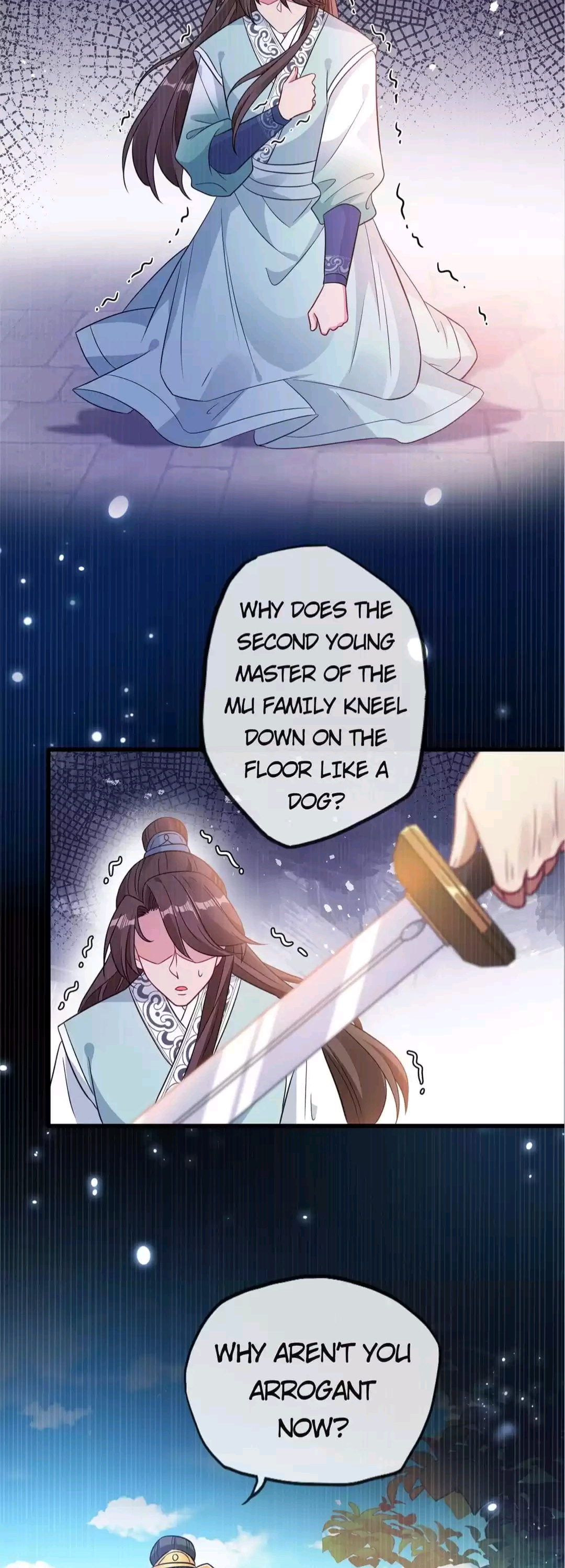 My Chubby Princess chapter 19 - page 9