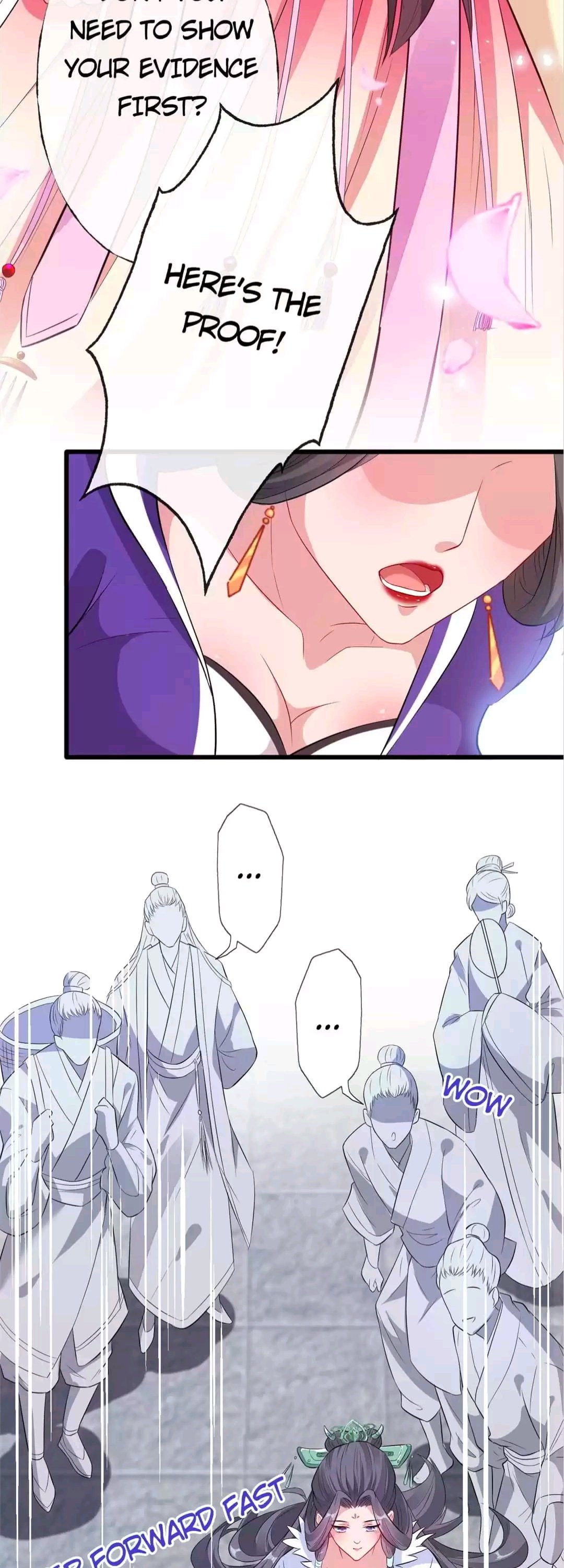 My Chubby Princess chapter 2 - page 14