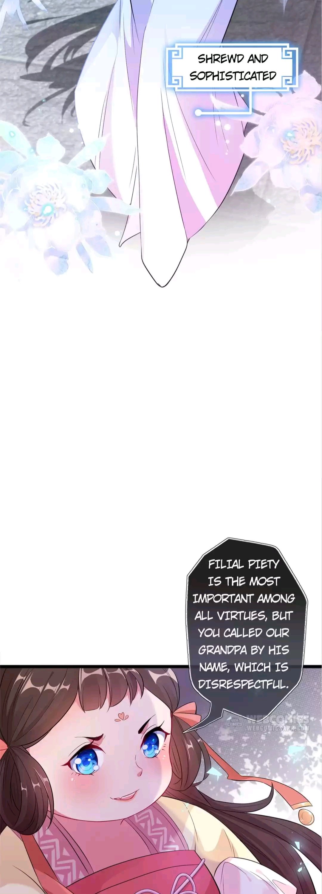 My Chubby Princess chapter 2 - page 17
