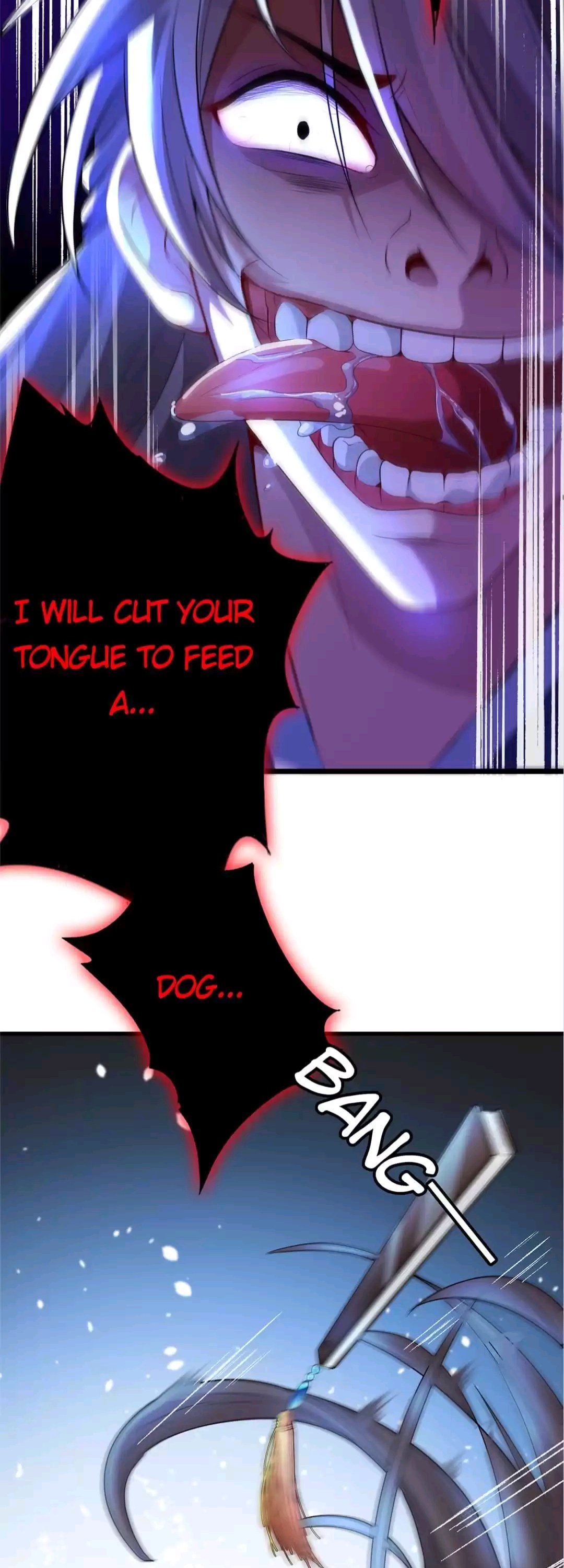 My Chubby Princess chapter 2 - page 4