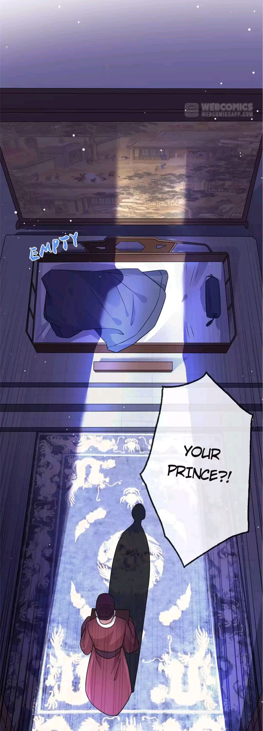 My Chubby Princess chapter 22 - page 18
