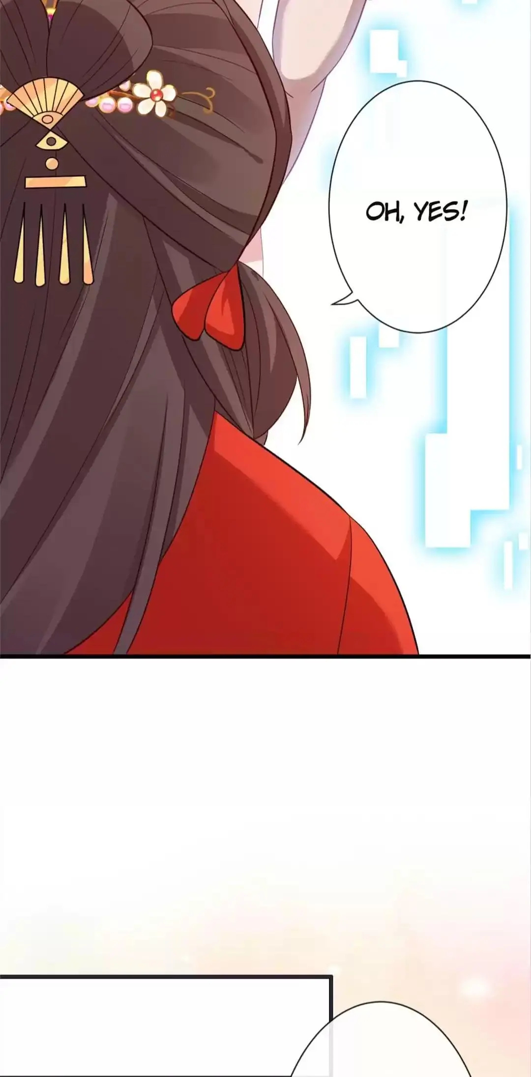 My Chubby Princess chapter 23 - page 19