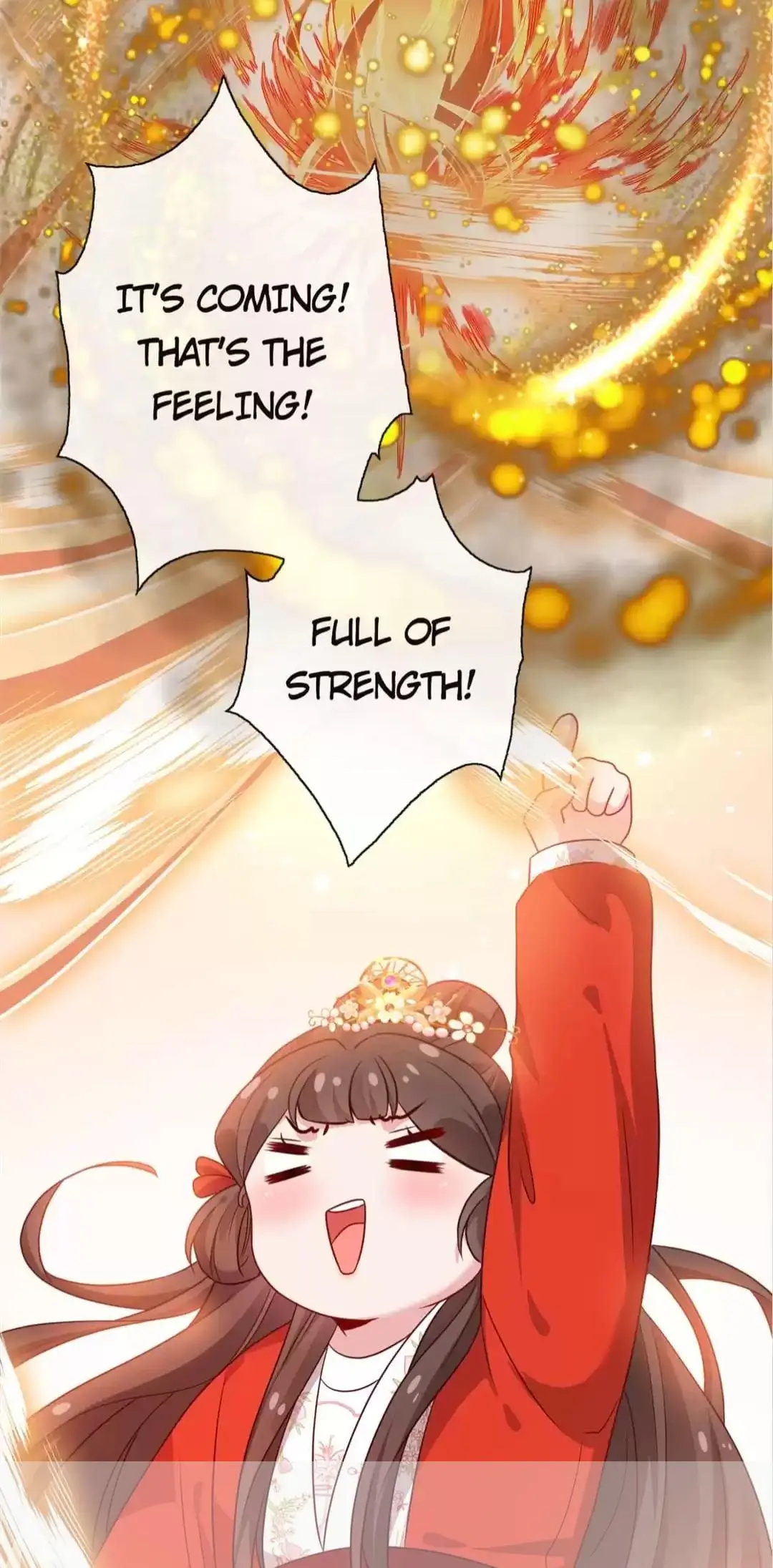 My Chubby Princess chapter 23 - page 25