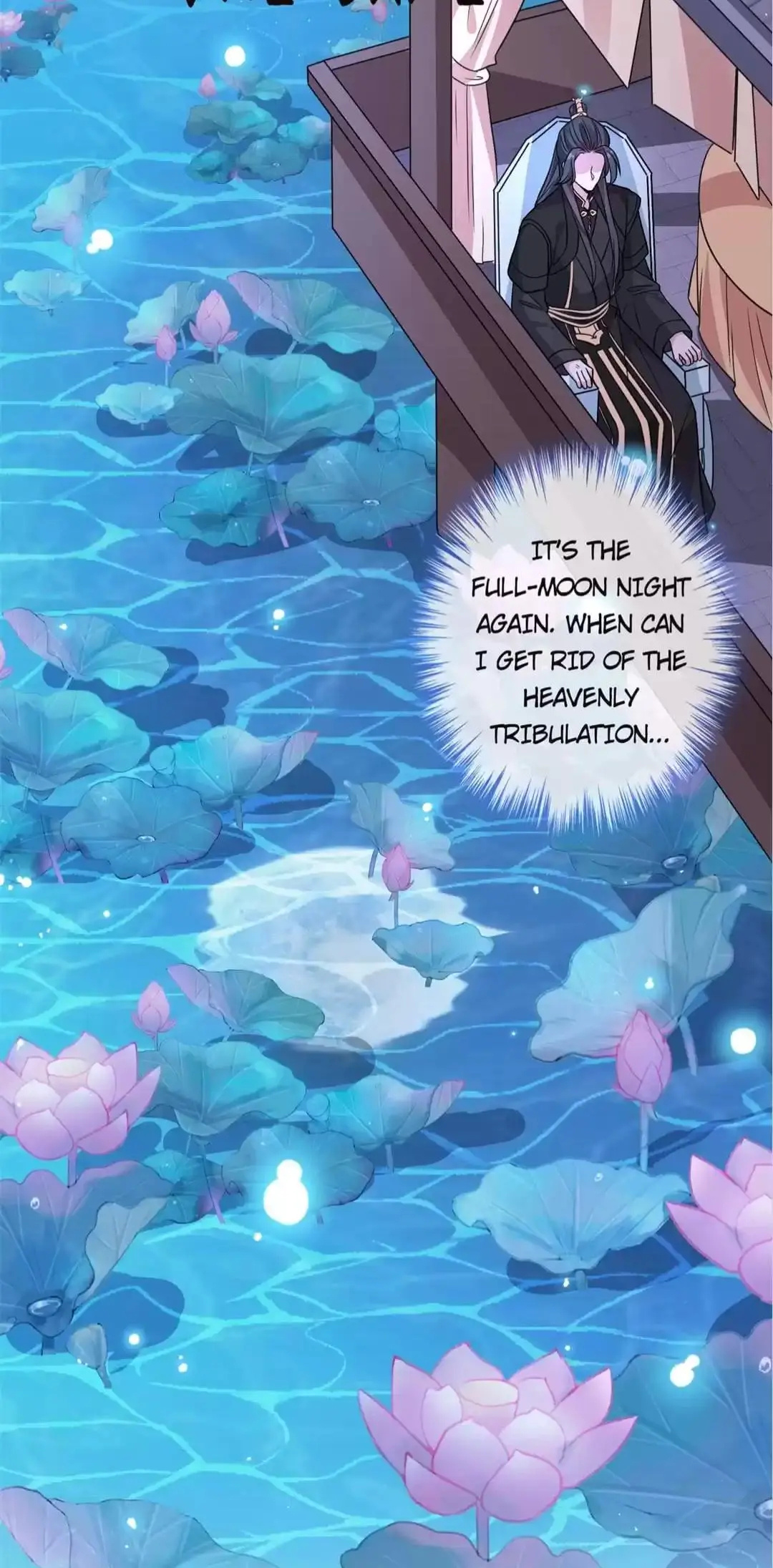 My Chubby Princess chapter 23 - page 3