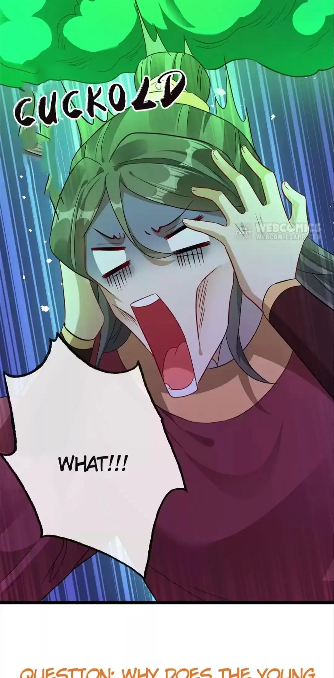 My Chubby Princess chapter 23 - page 40